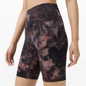 Lululemon Biker Shorts